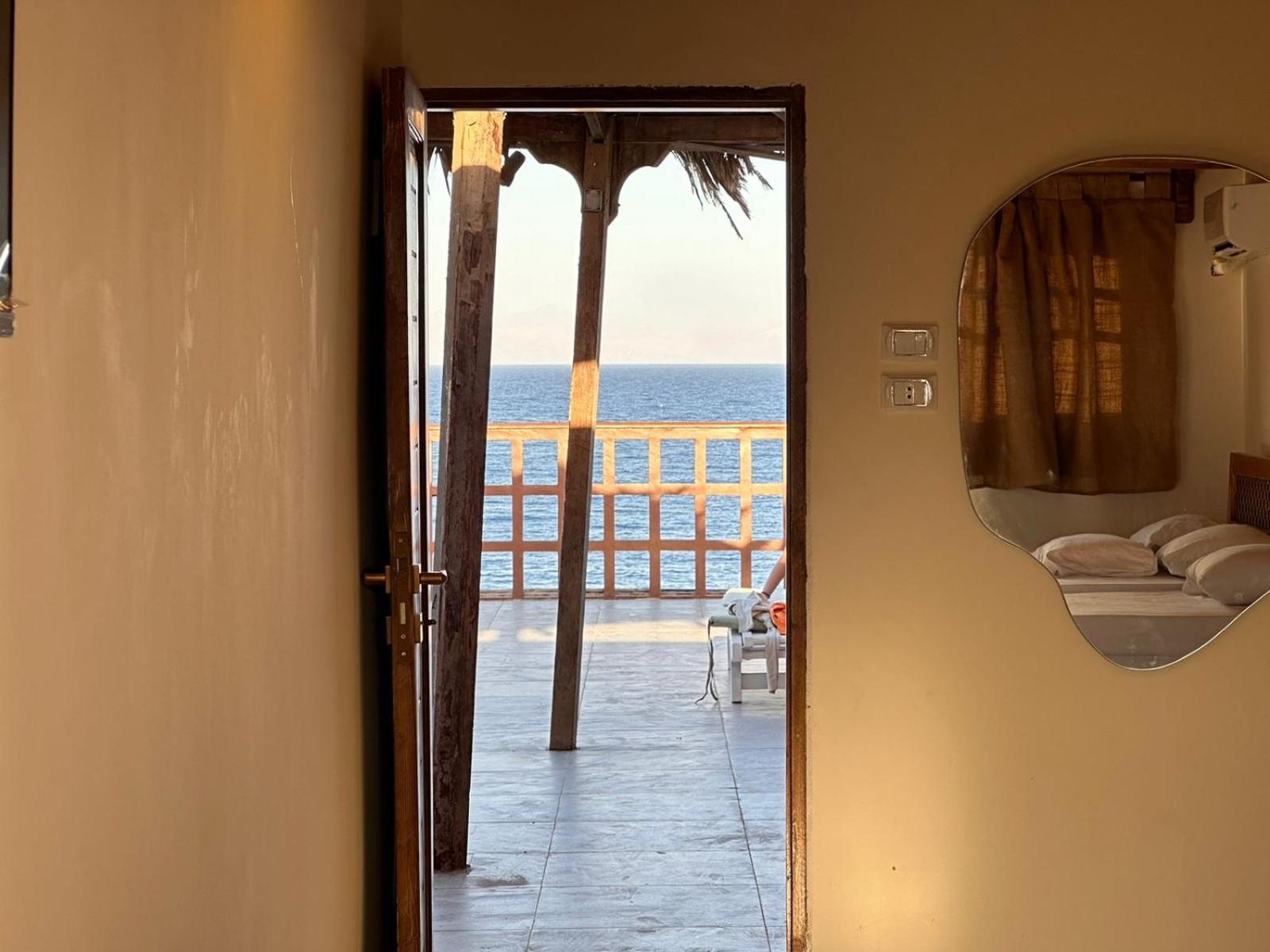Hotel Mojito Dahab Exteriér fotografie