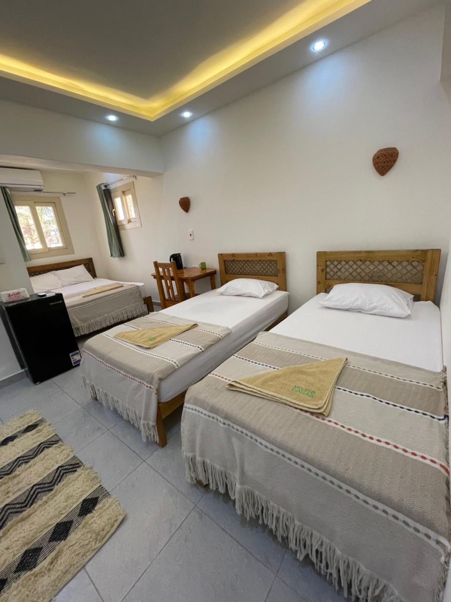 Hotel Mojito Dahab Exteriér fotografie