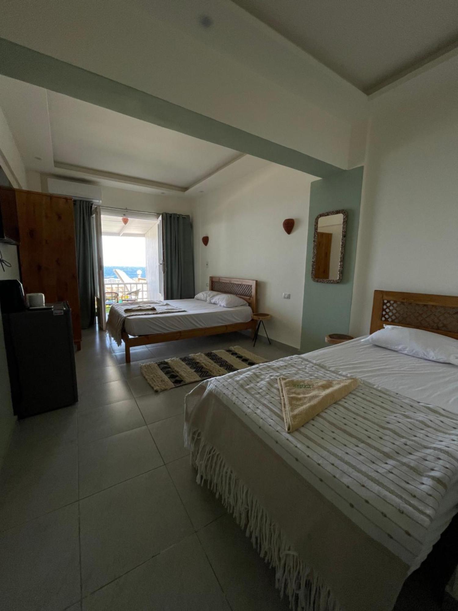 Hotel Mojito Dahab Exteriér fotografie