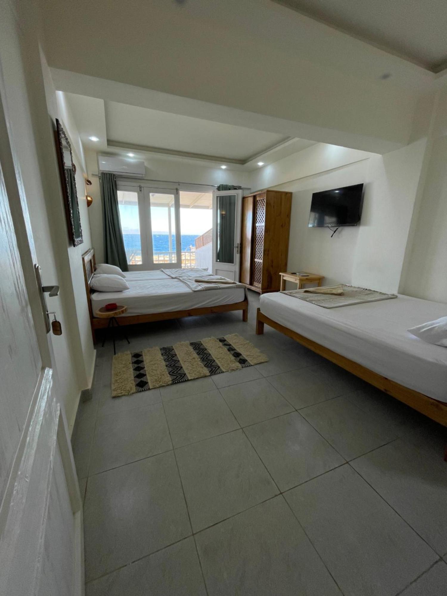 Hotel Mojito Dahab Exteriér fotografie