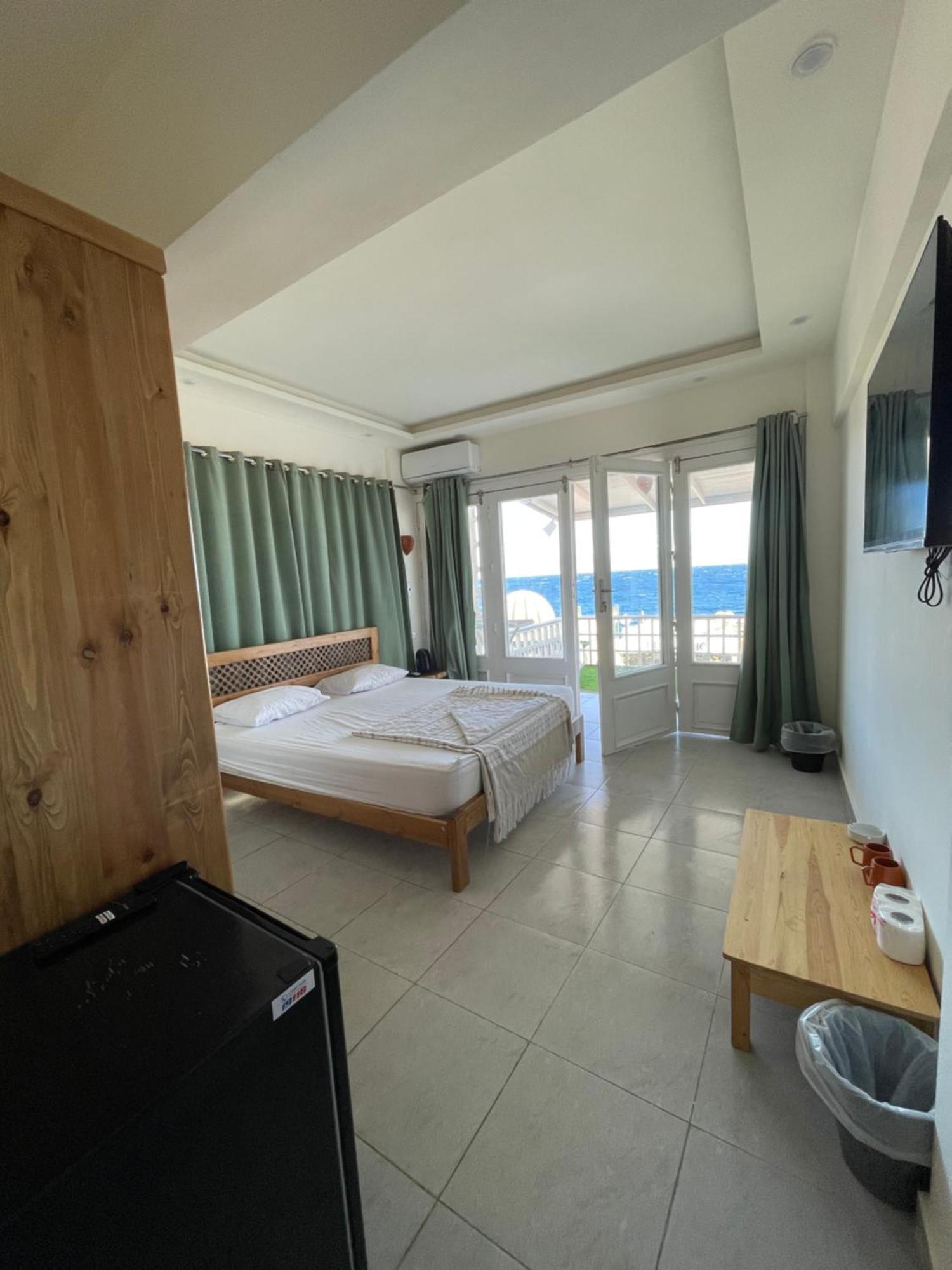Hotel Mojito Dahab Exteriér fotografie