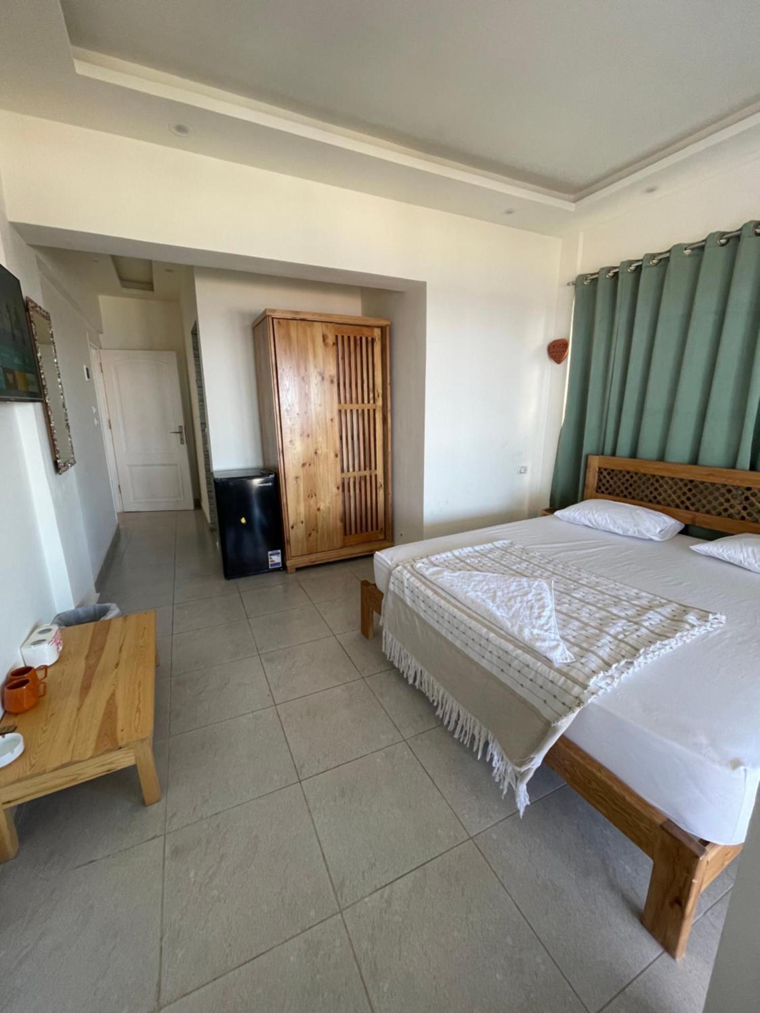 Hotel Mojito Dahab Exteriér fotografie